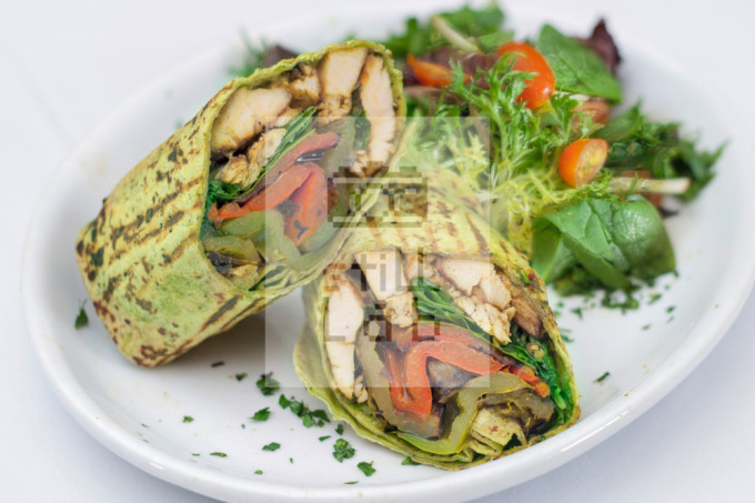 All Natural Chicken Avocado